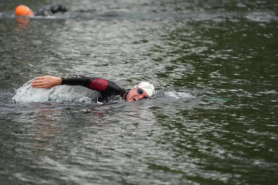 Triathlon Training Camps