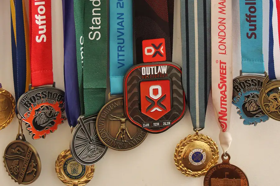 Triathlon Training Camps